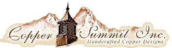 Copper Summit Inc