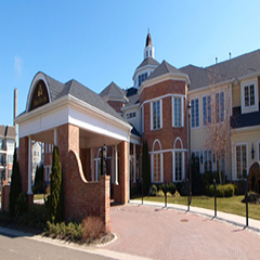 Copper Dome - Custom Bell Top