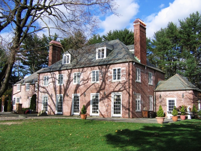 Copper Chimney Caps