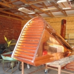 Tombstone Copper Dormer Roof Vents